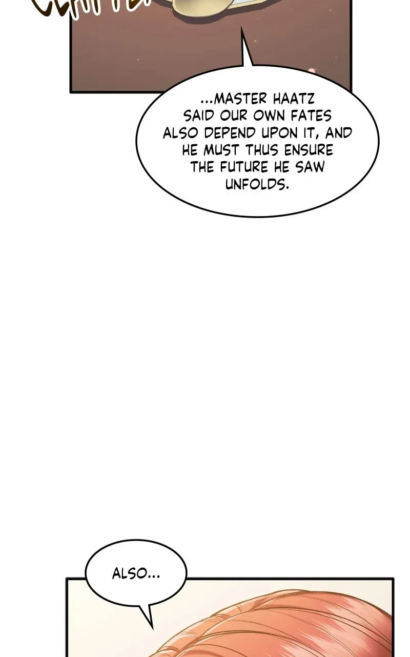 Who Stole the Empress? Chapter 87 page 17 - 