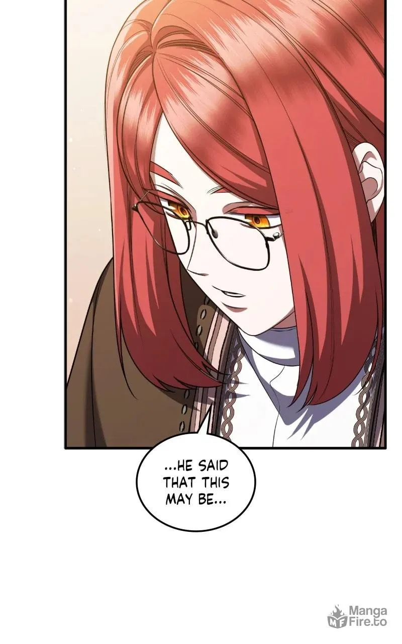Who Stole the Empress? Chapter 87 page 18 - 