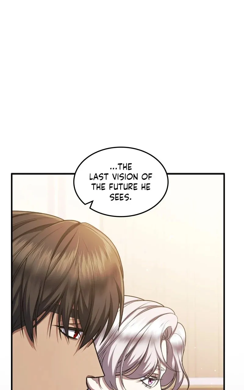 Who Stole the Empress? Chapter 87 page 19 - 