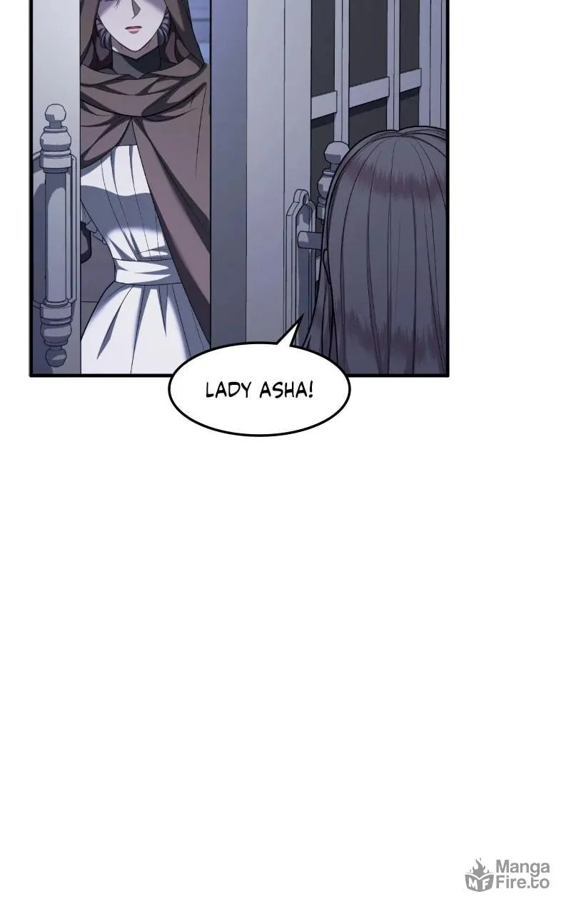 Who Stole the Empress? Chapter 87 page 3 - 