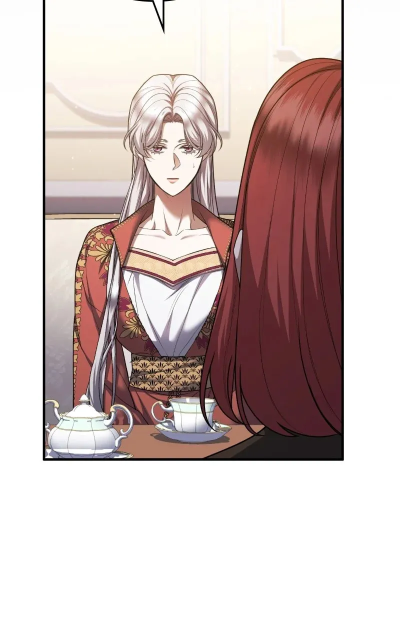 Who Stole the Empress? Chapter 87 page 23 - 