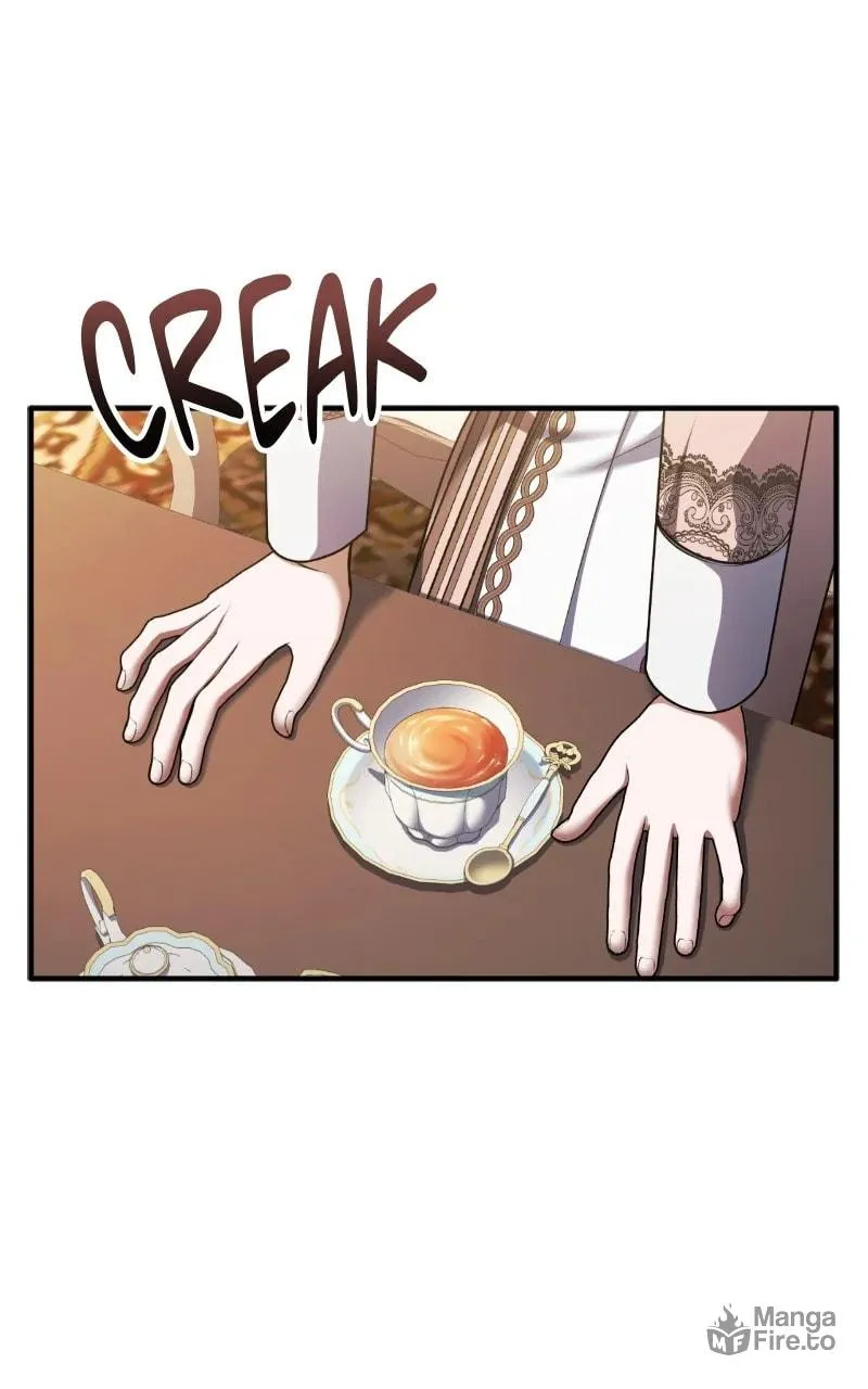 Who Stole the Empress? Chapter 87 page 24 - 