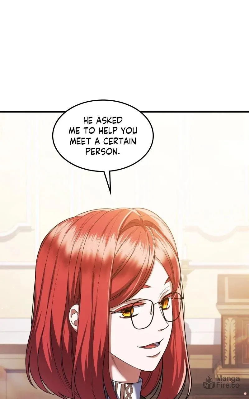 Who Stole the Empress? Chapter 87 page 25 - 