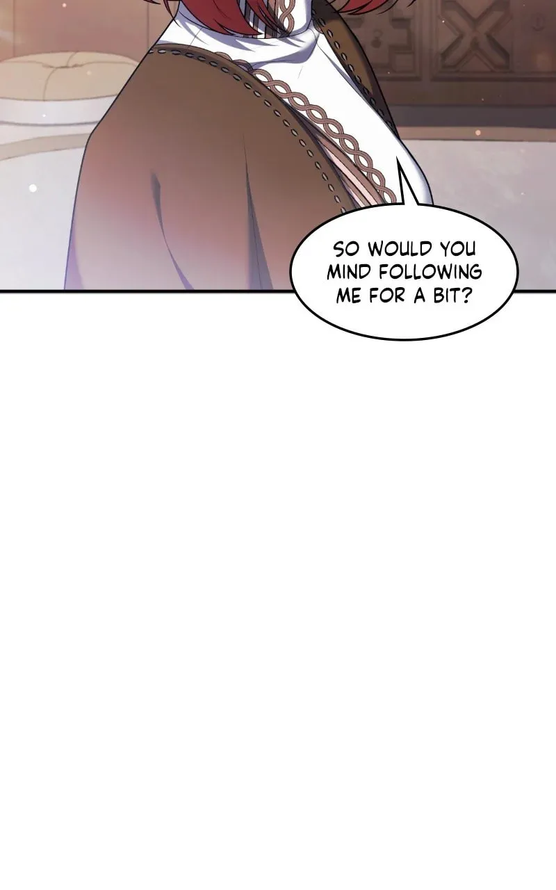 Who Stole the Empress? Chapter 87 page 26 - 