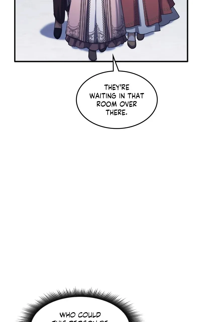 Who Stole the Empress? Chapter 87 page 29 - 
