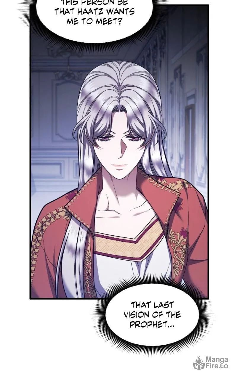 Who Stole the Empress? Chapter 87 page 30 - 