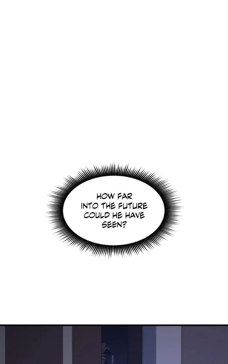 Who Stole the Empress? Chapter 87 page 31 - 