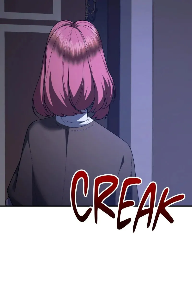 Who Stole the Empress? Chapter 87 page 32 - 
