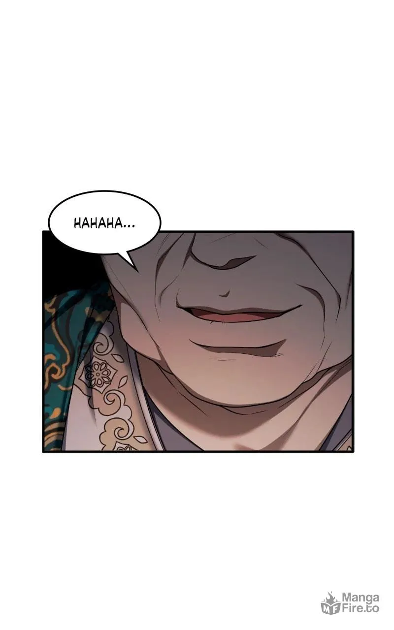 Who Stole the Empress? Chapter 87 page 33 - 