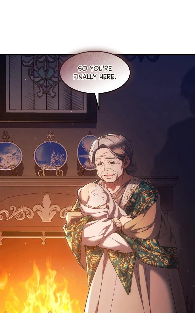 Who Stole the Empress? Chapter 87 page 34 - 