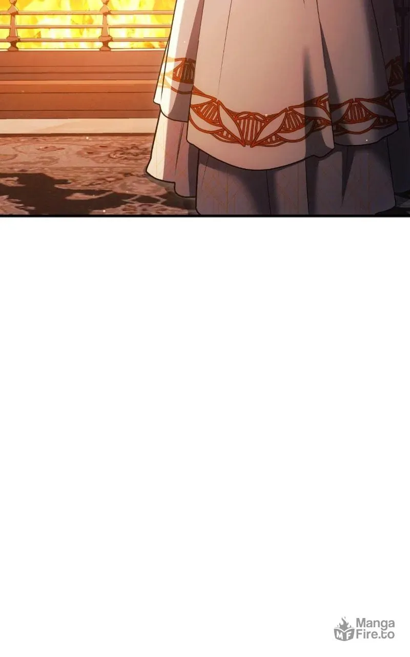 Who Stole the Empress? Chapter 87 page 35 - 