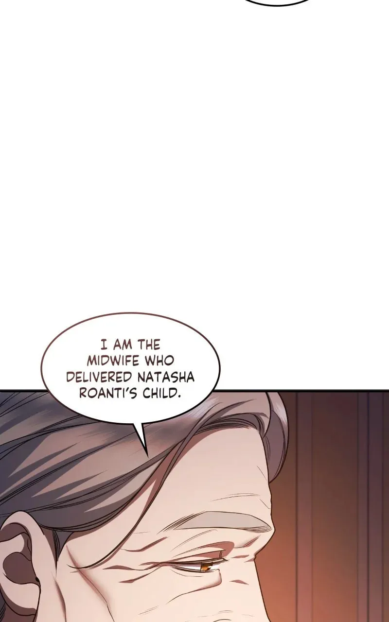 Who Stole the Empress? Chapter 87 page 37 - 