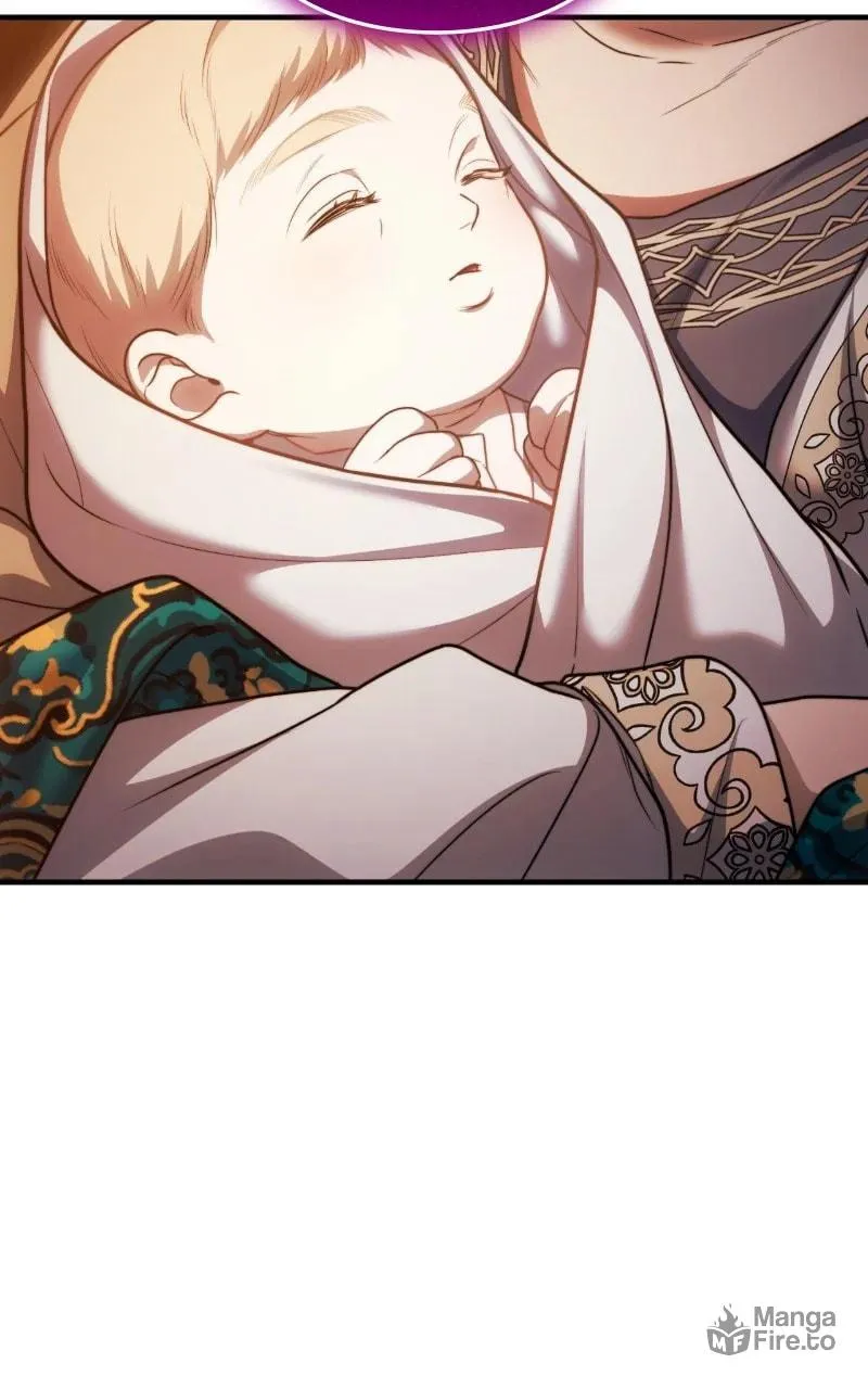 Who Stole the Empress? Chapter 87 page 39 - 