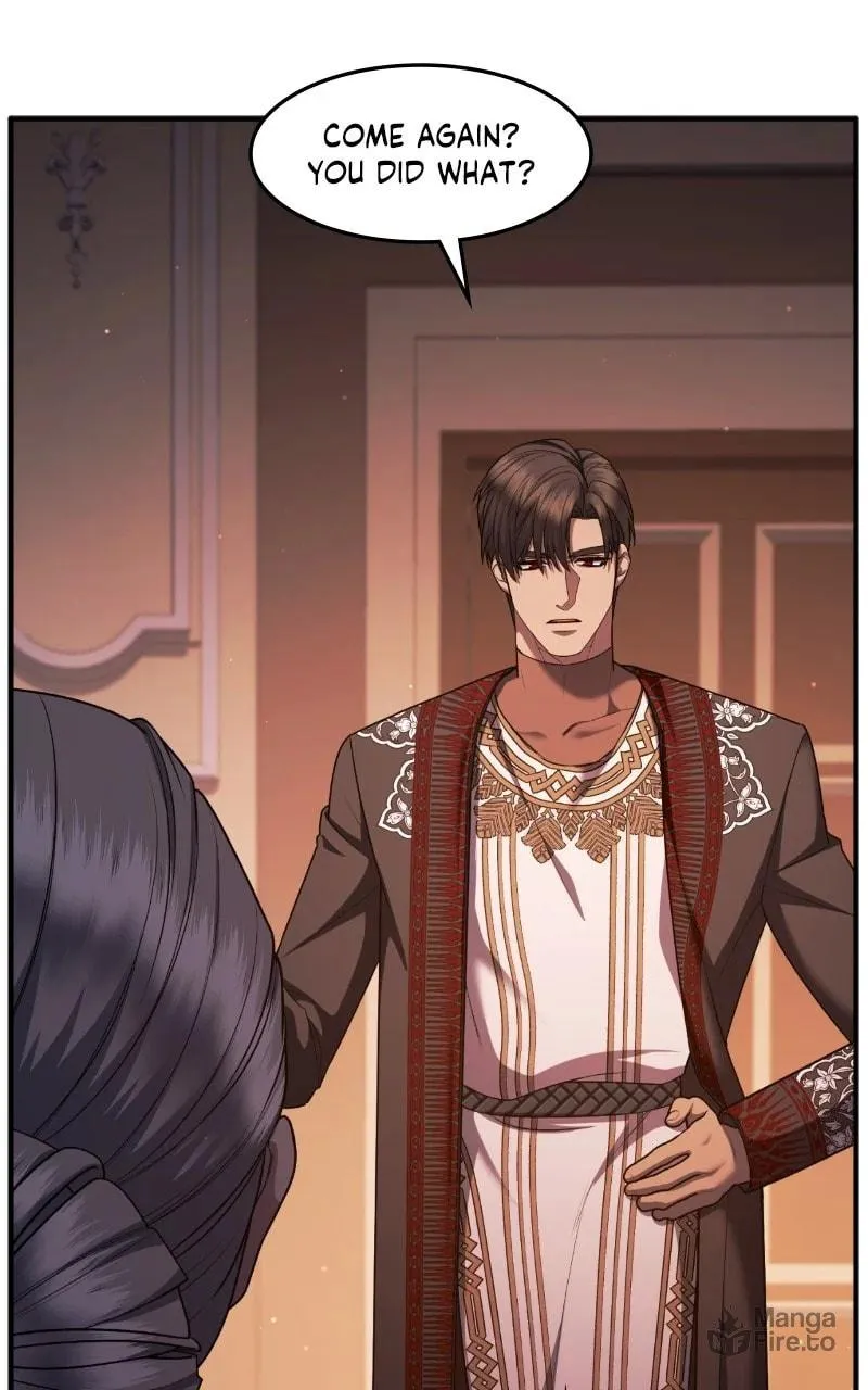 Who Stole the Empress? Chapter 87 page 42 - 