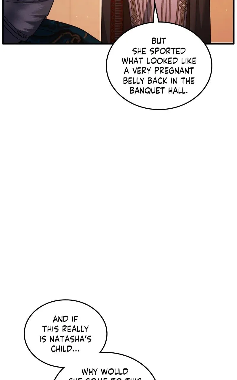 Who Stole the Empress? Chapter 87 page 43 - 