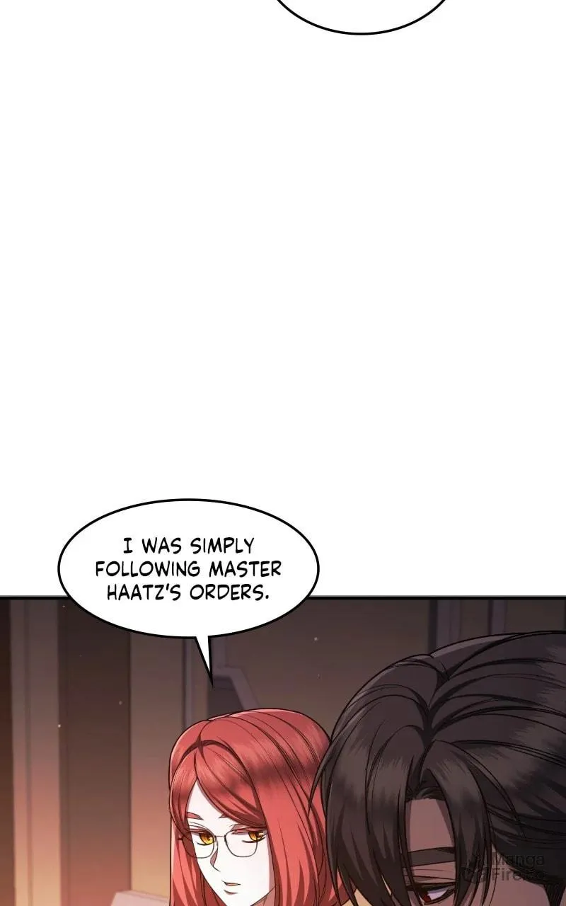 Who Stole the Empress? Chapter 87 page 45 - 