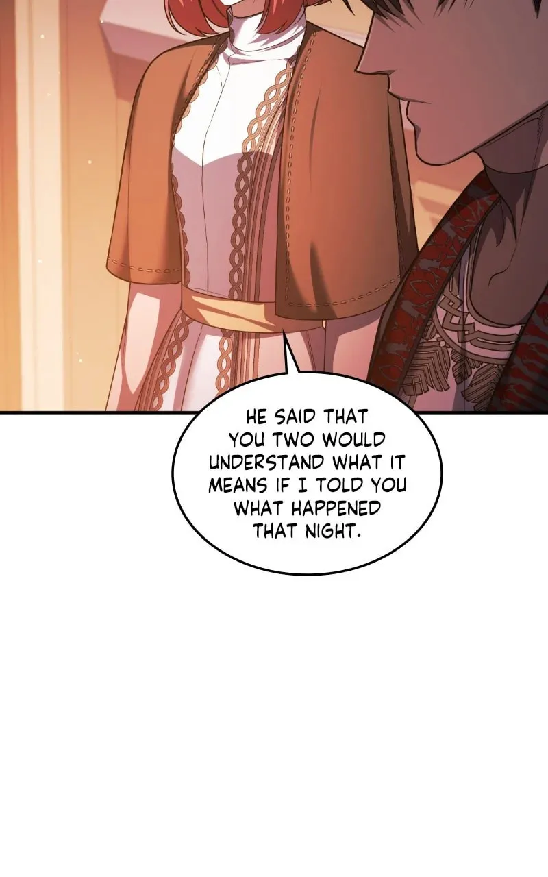 Who Stole the Empress? Chapter 87 page 46 - 