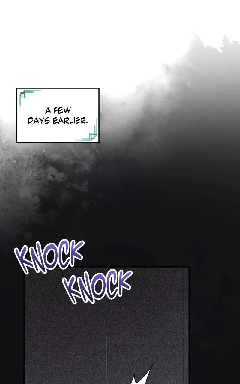 Who Stole the Empress? Chapter 87 page 47 - 