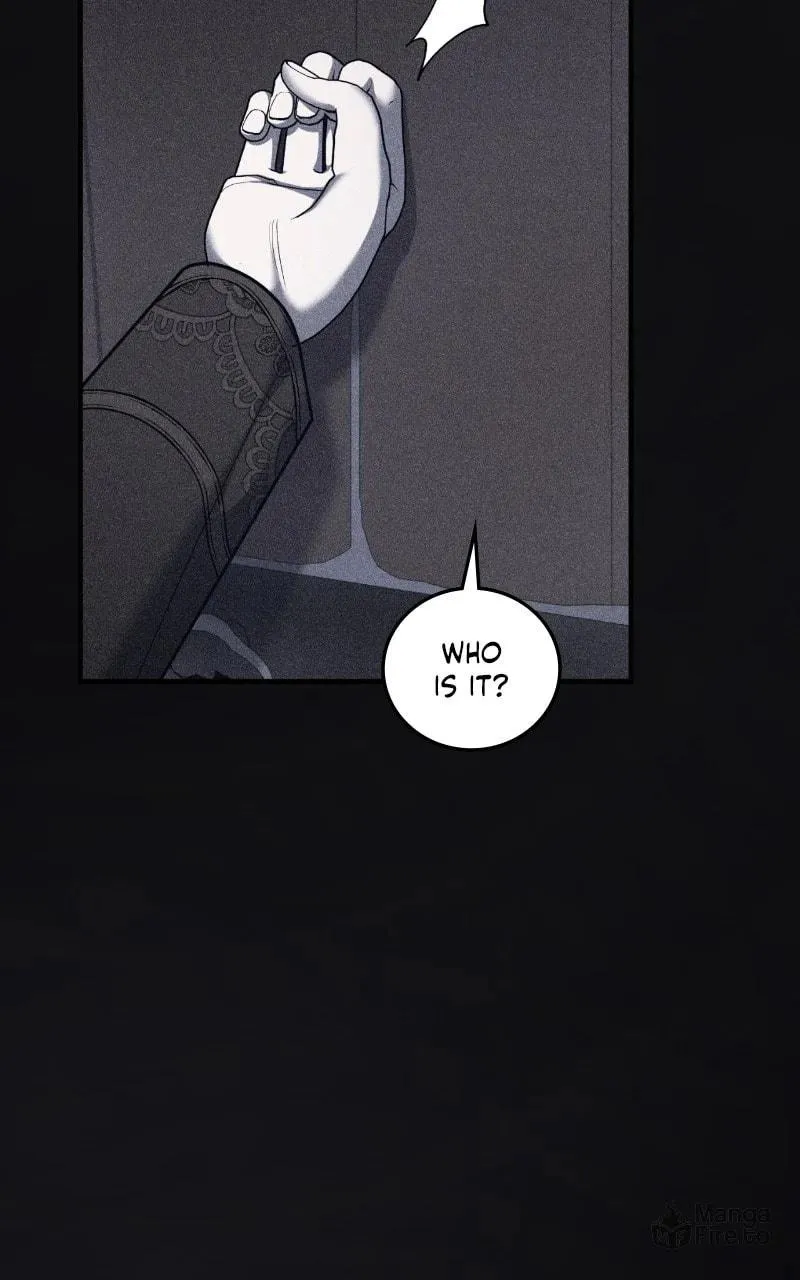 Who Stole the Empress? Chapter 87 page 48 - 