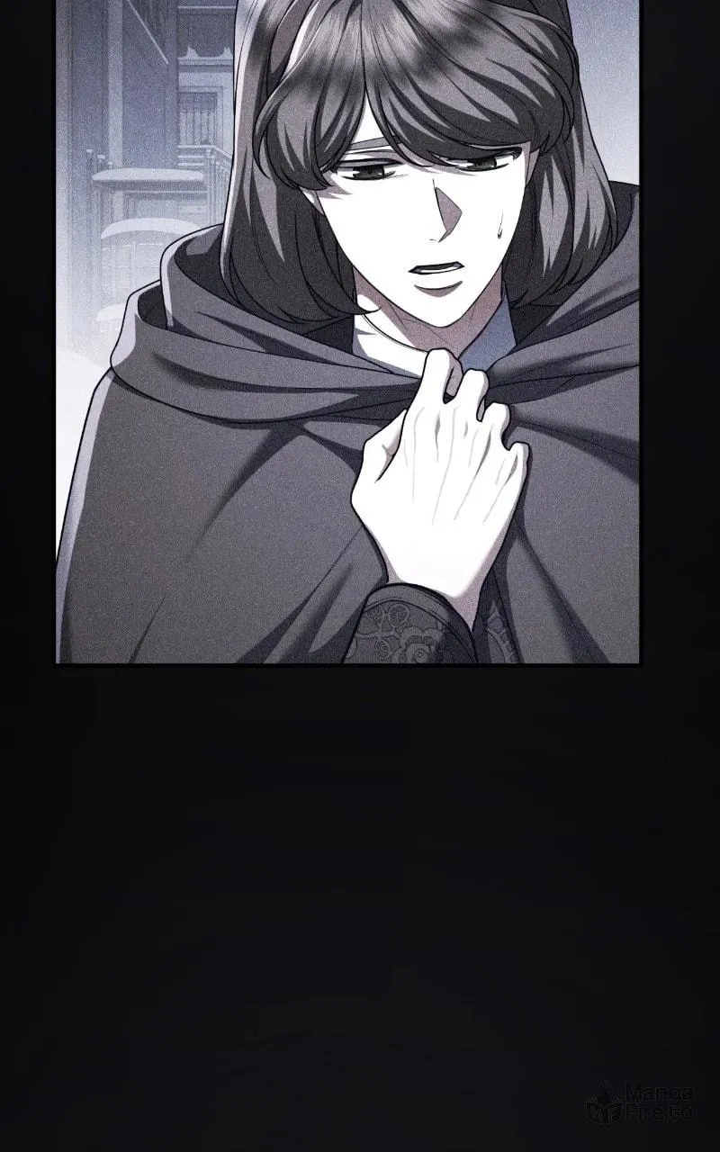 Who Stole the Empress? Chapter 87 page 51 - 