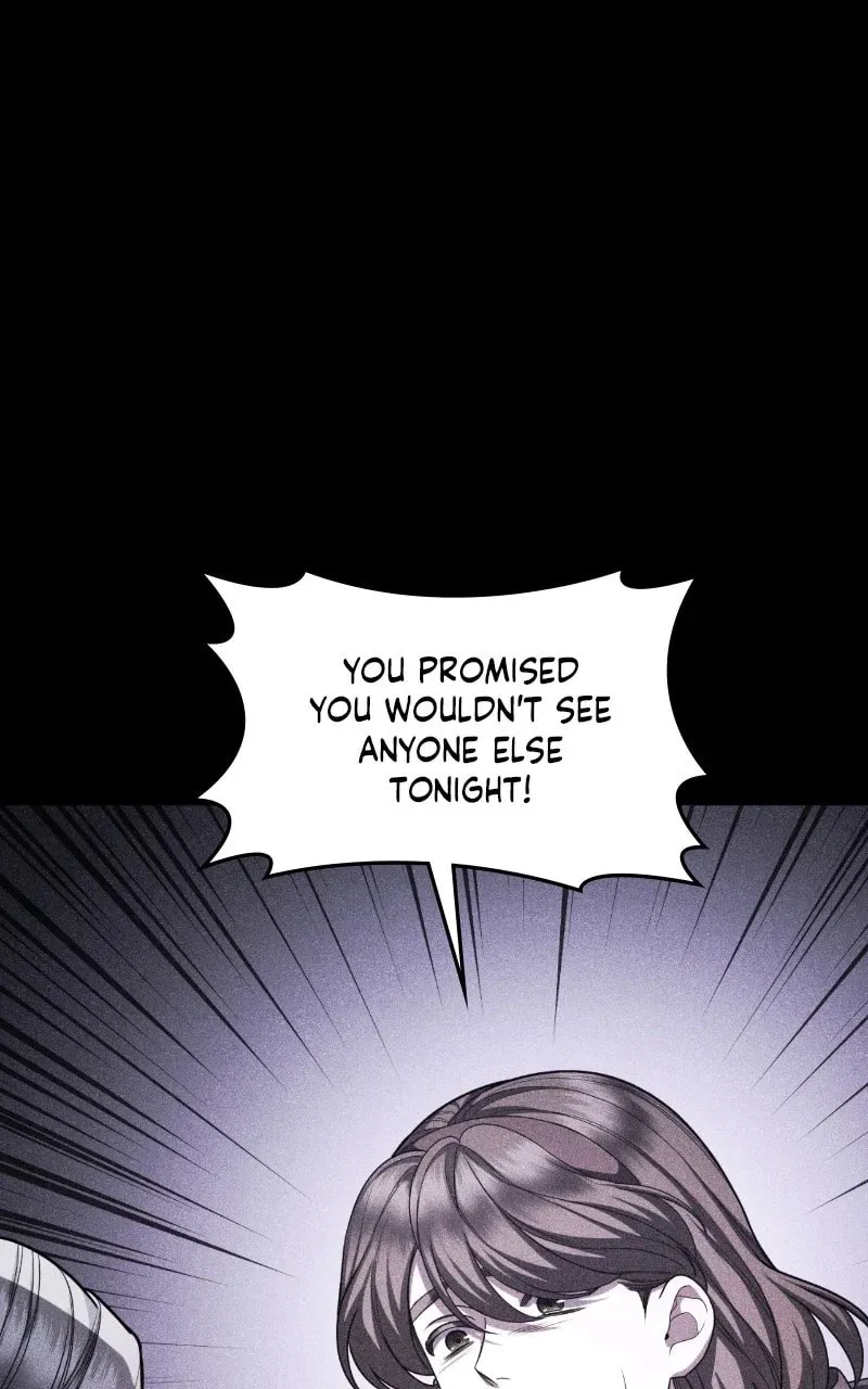 Who Stole the Empress? Chapter 87 page 58 - 