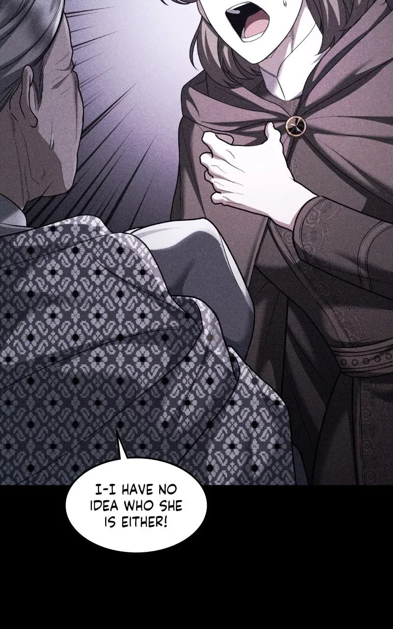 Who Stole the Empress? Chapter 87 page 59 - 