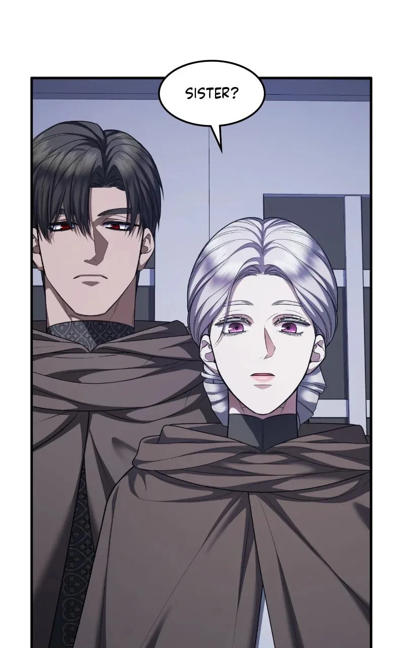 Who Stole the Empress? Chapter 87 page 7 - 