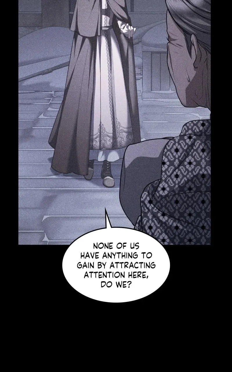 Who Stole the Empress? Chapter 87 page 61 - 