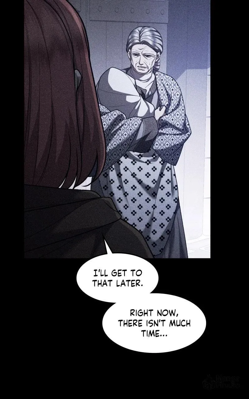 Who Stole the Empress? Chapter 87 page 63 - 