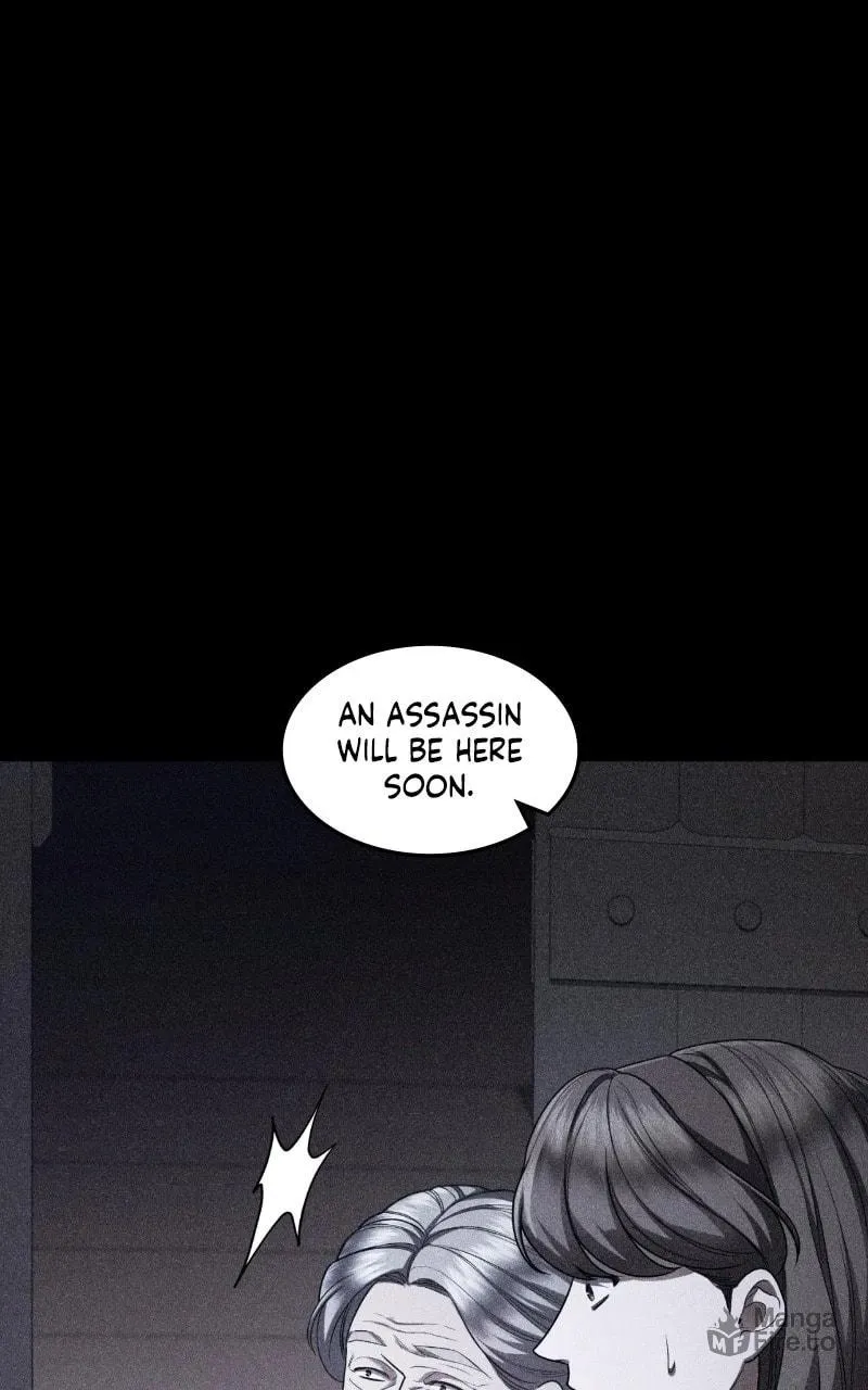 Who Stole the Empress? Chapter 87 page 66 - 