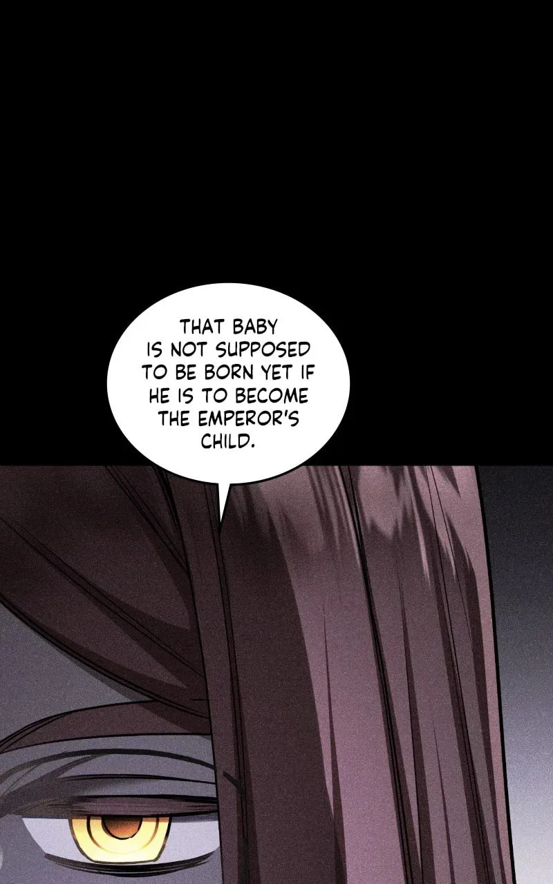 Who Stole the Empress? Chapter 87 page 68 - 