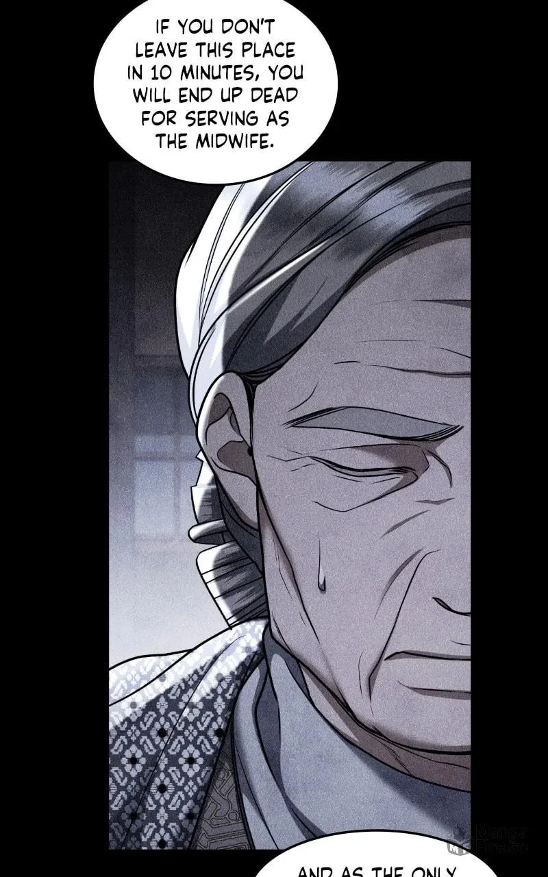 Who Stole the Empress? Chapter 87 page 70 - 
