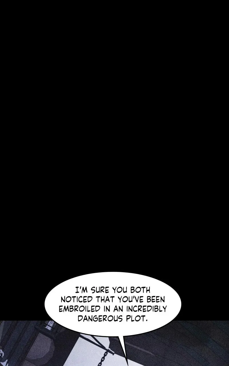 Who Stole the Empress? Chapter 87 page 73 - 
