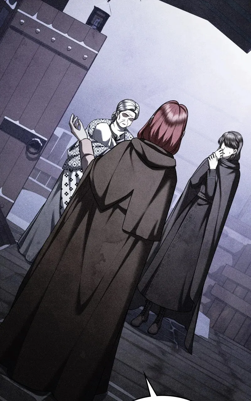 Who Stole the Empress? Chapter 87 page 74 - 