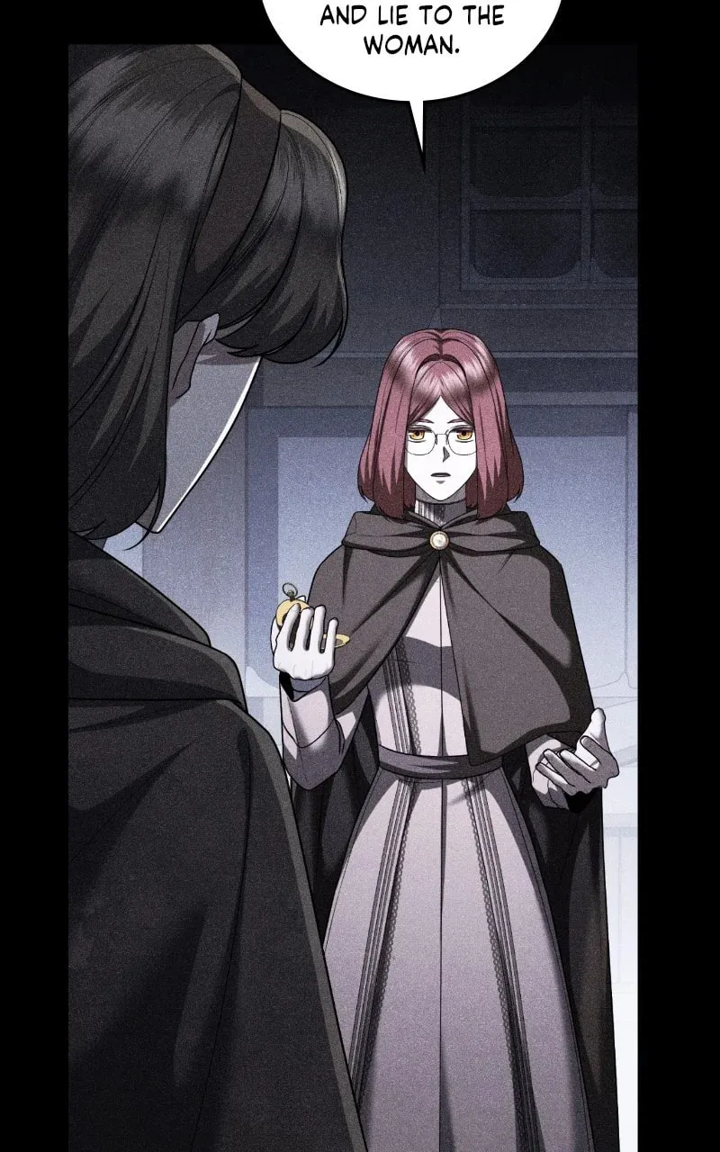 Who Stole the Empress? Chapter 87 page 76 - 