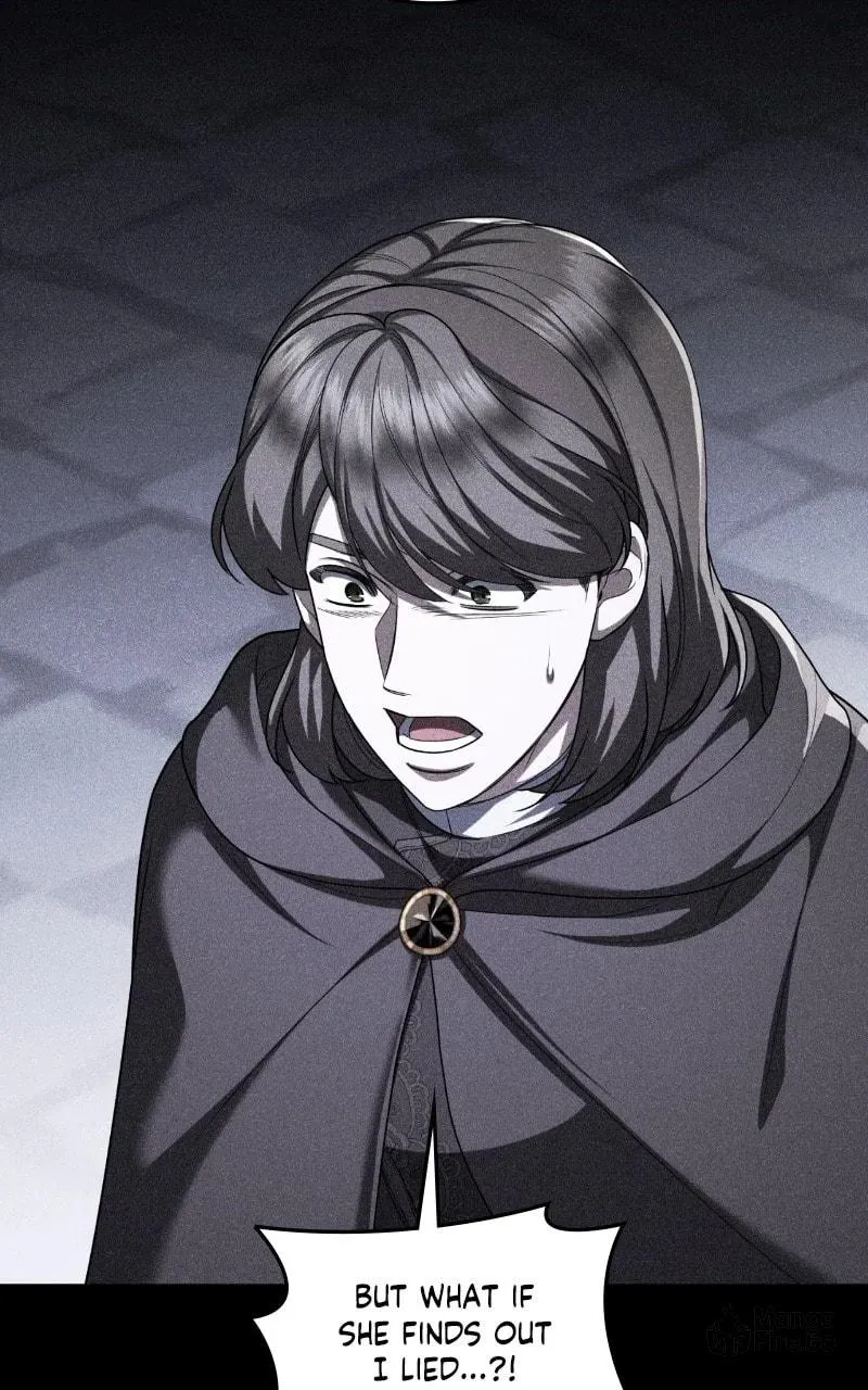 Who Stole the Empress? Chapter 87 page 78 - 