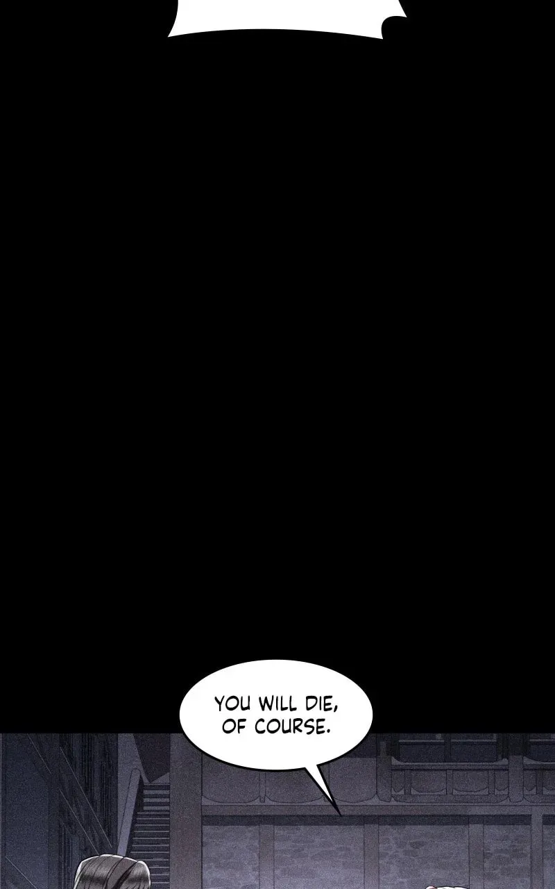 Who Stole the Empress? Chapter 87 page 79 - 
