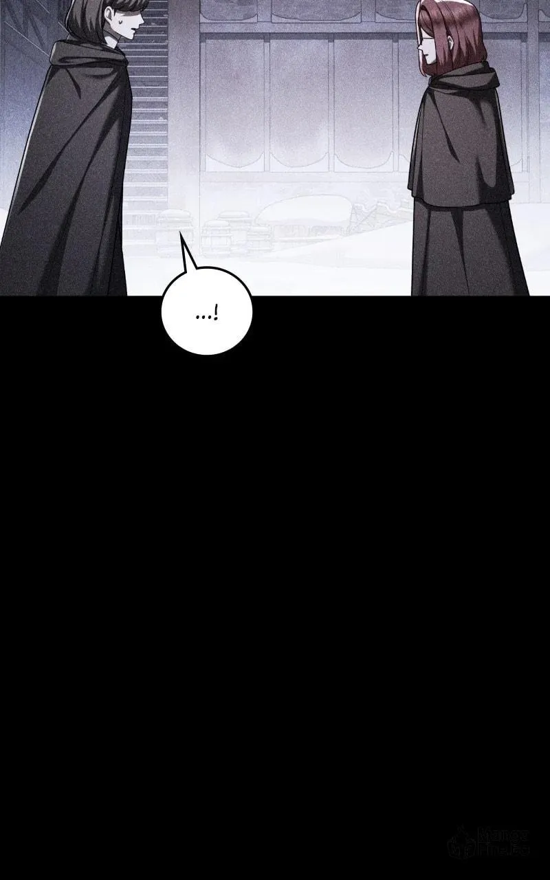Who Stole the Empress? Chapter 87 page 80 - 