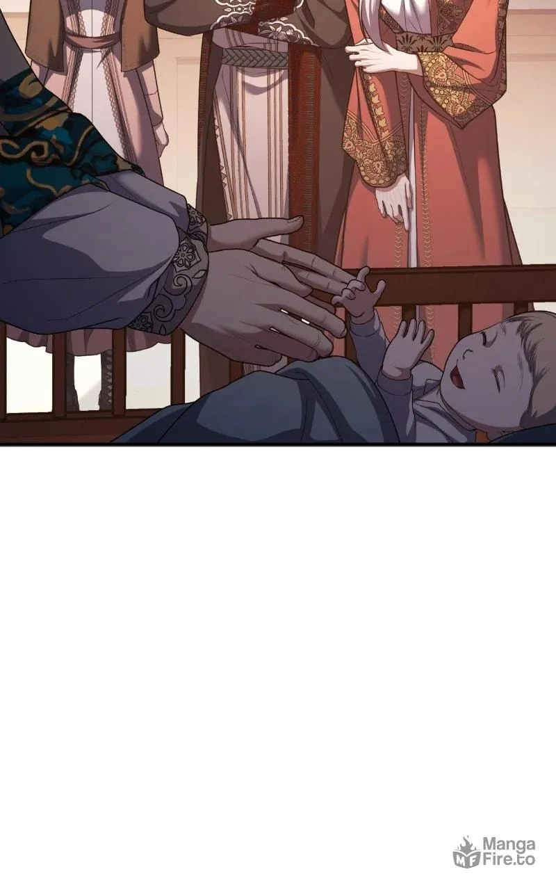 Who Stole the Empress? Chapter 87 page 84 - 
