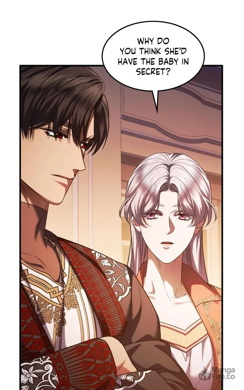 Who Stole the Empress? Chapter 87 page 85 - 