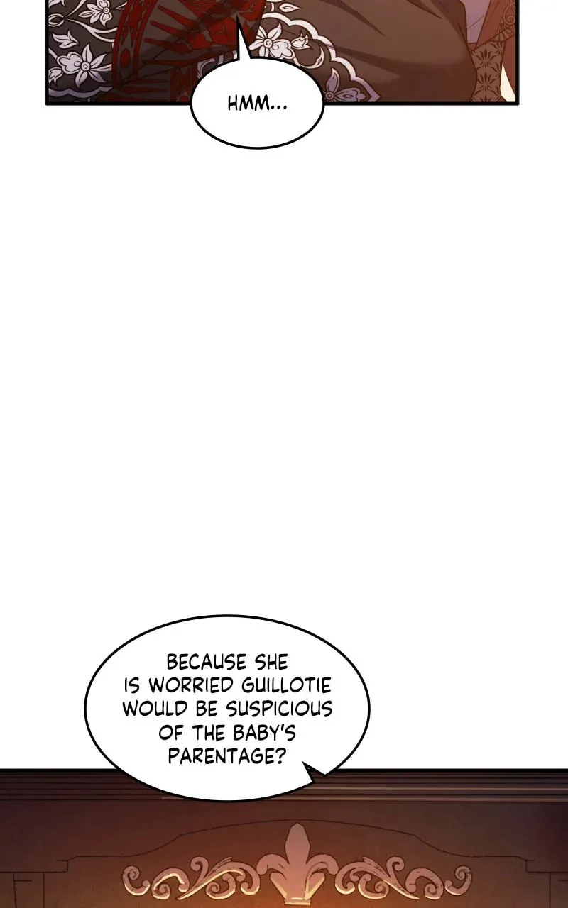 Who Stole the Empress? Chapter 87 page 86 - 