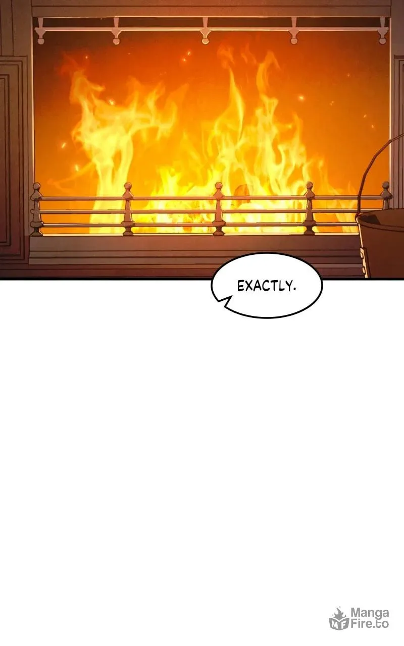 Who Stole the Empress? Chapter 87 page 87 - 