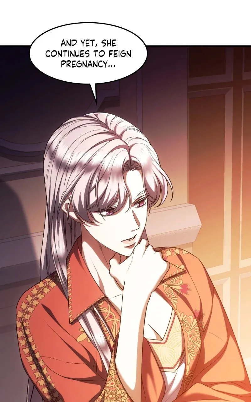 Who Stole the Empress? Chapter 87 page 88 - 