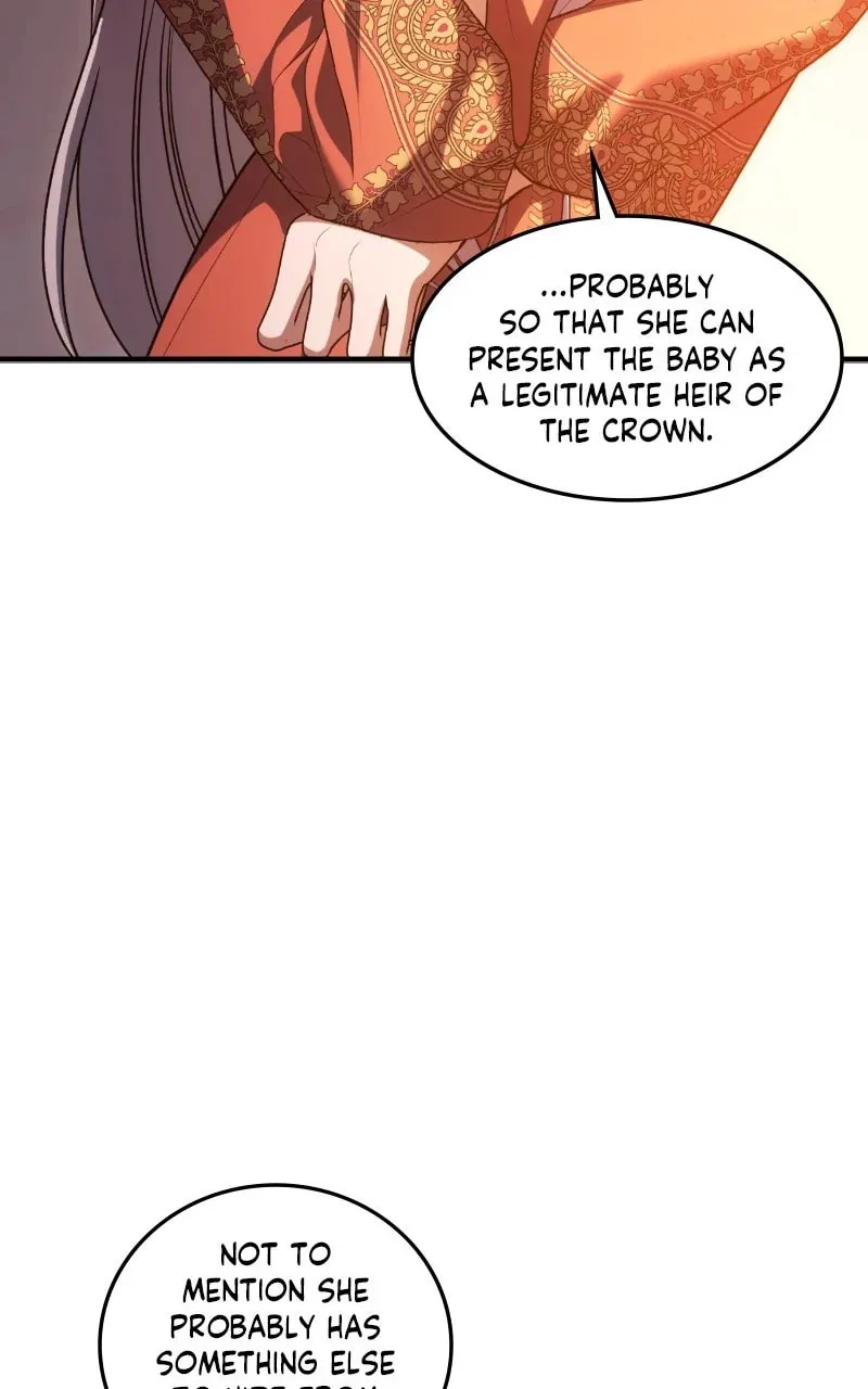 Who Stole the Empress? Chapter 87 page 89 - 