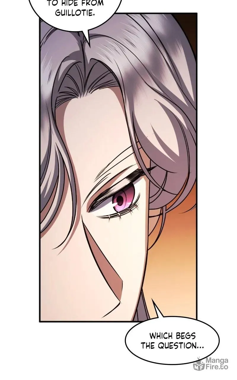 Who Stole the Empress? Chapter 87 page 90 - 