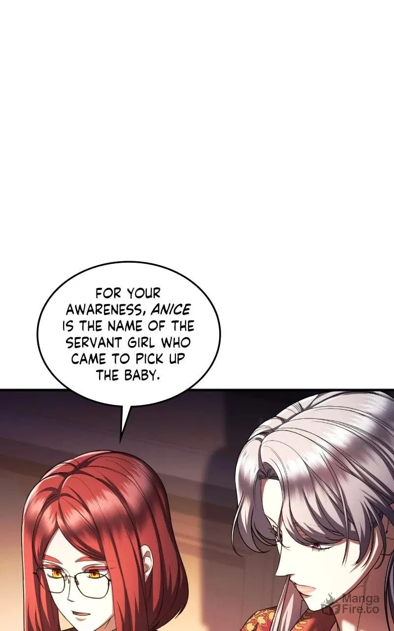 Who Stole the Empress? Chapter 87 page 93 - 