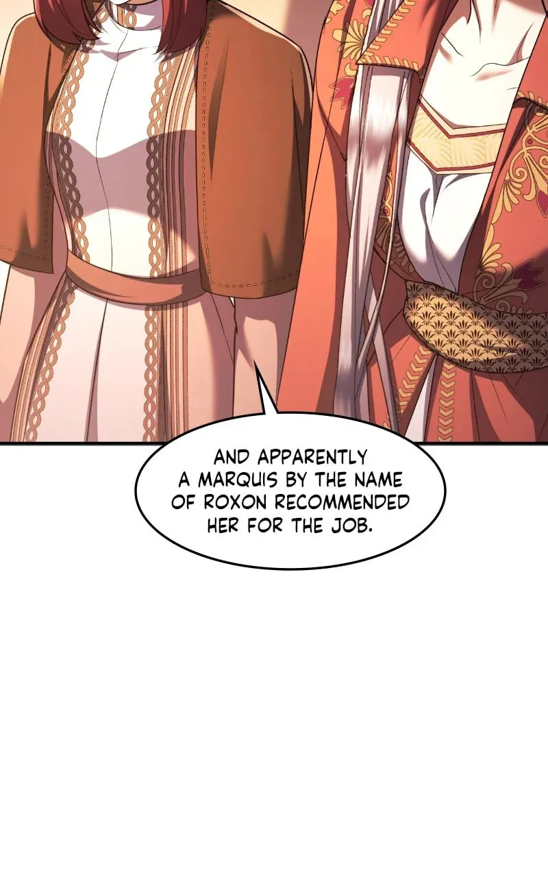 Who Stole the Empress? Chapter 87 page 94 - 