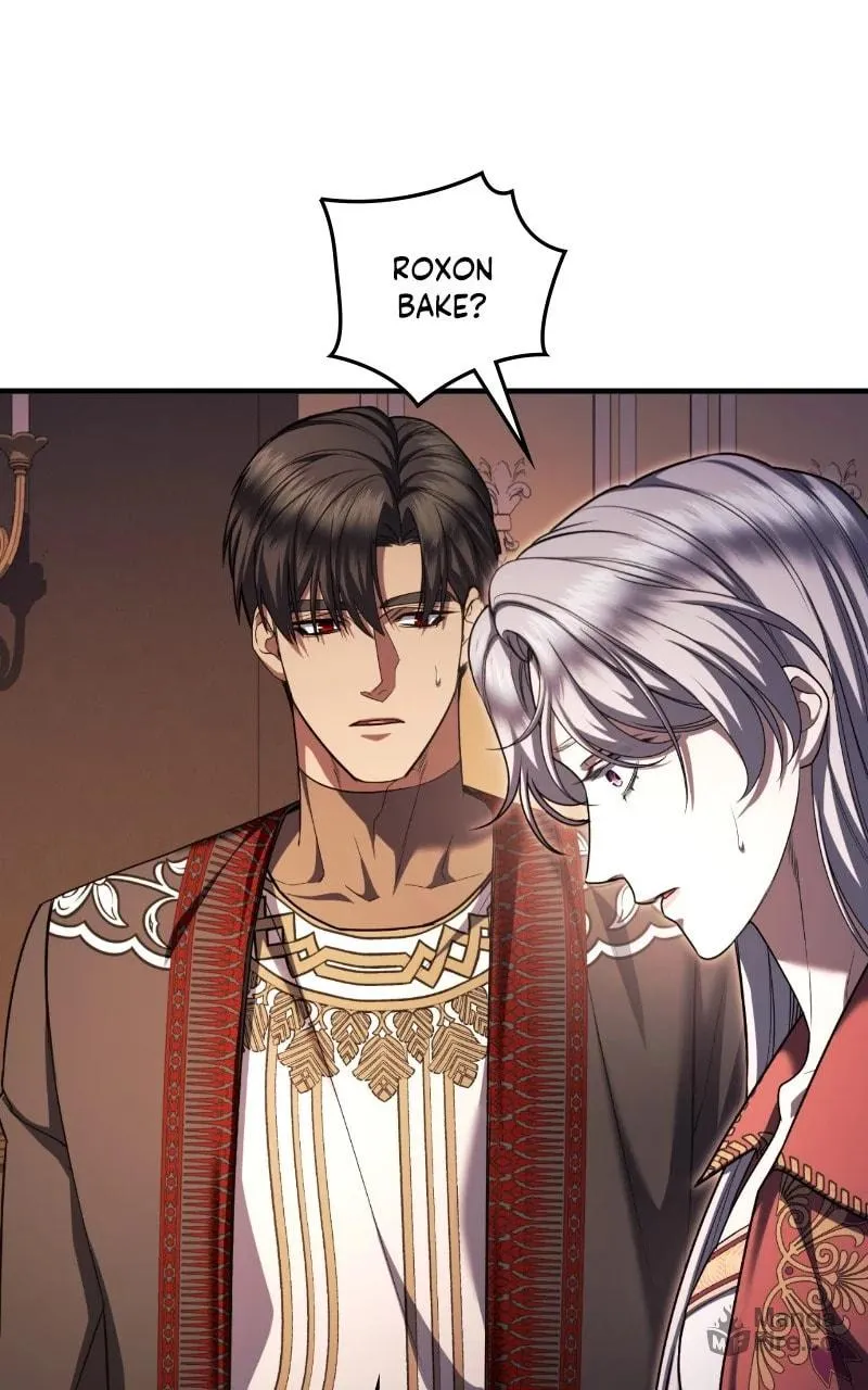 Who Stole the Empress? Chapter 87 page 95 - 