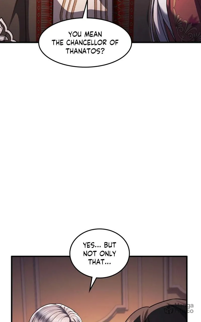 Who Stole the Empress? Chapter 87 page 96 - 