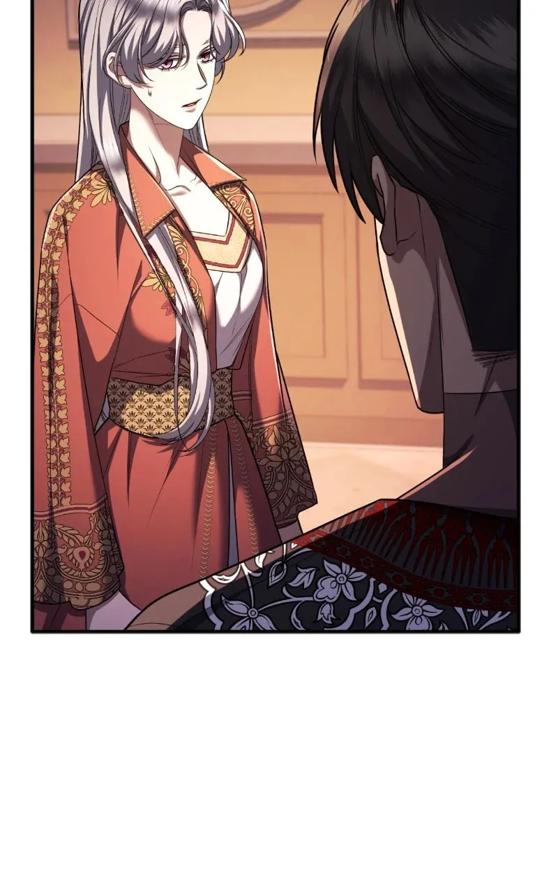 Who Stole the Empress? Chapter 87 page 97 - 